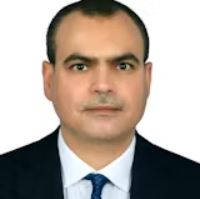 Dr Hammad Mahmoud